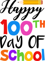100th Day of School 