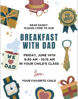 Father's Day Celebration 