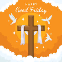 Good Friday: CMS Closed 