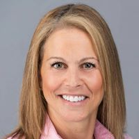 Author Visit: Maria Ashworth