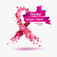 WEAR PINK DAY - Breast Cancer Awareness Month