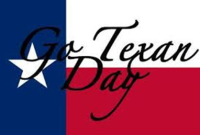 Go Texan Day