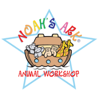 Noah's Ark Animal Workshop 7/26-7/27