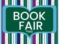 Paper Pie Book Fair Nov. 6th-10th