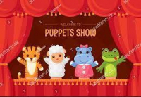 Puppet Show 