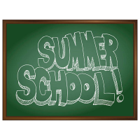 Summer Set Up Day- CMS CLOSED