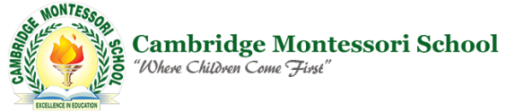 Cambridge Montessori School